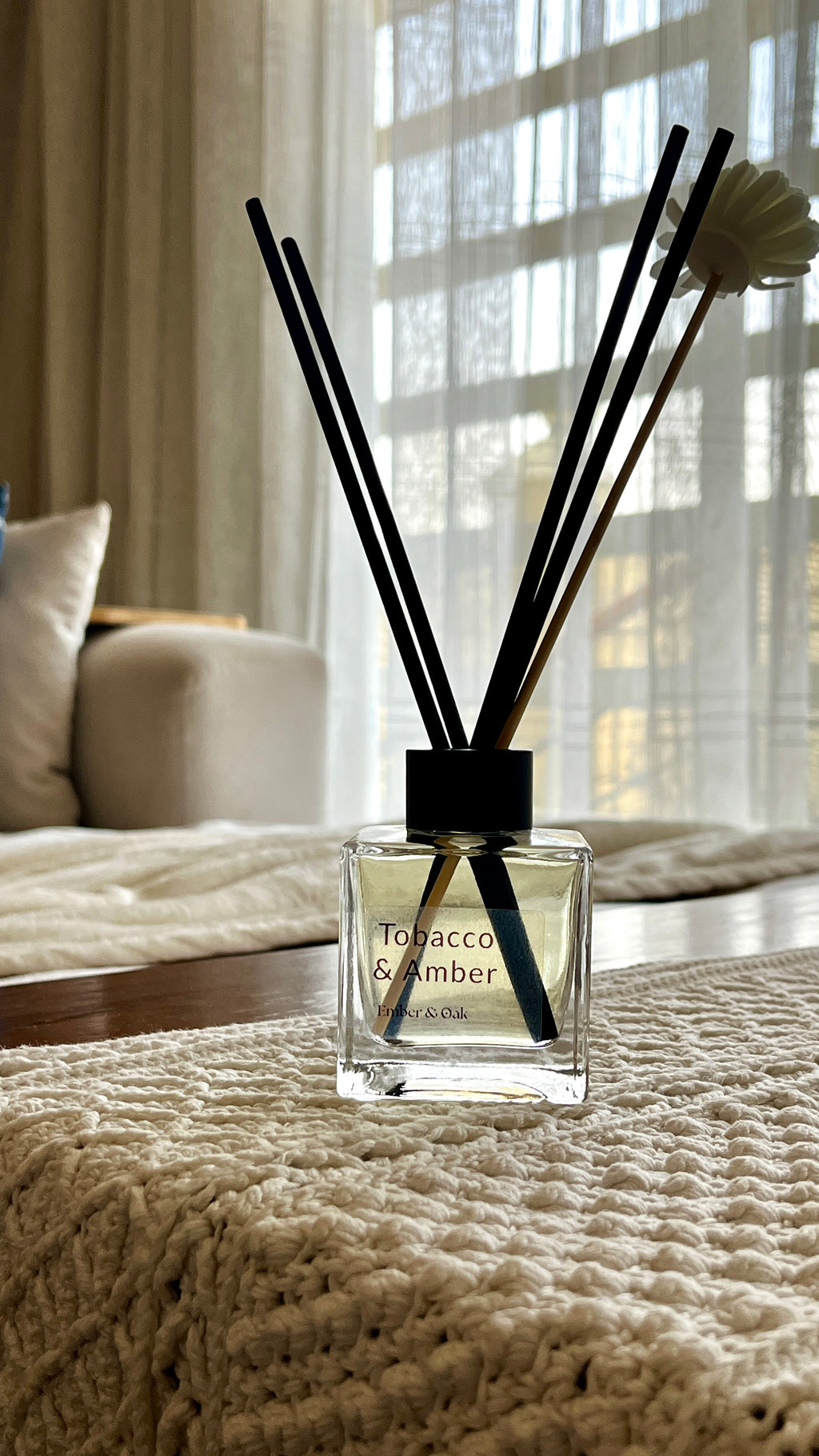 Reed Diffuser