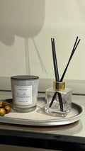 Vanilla Sandalwood
