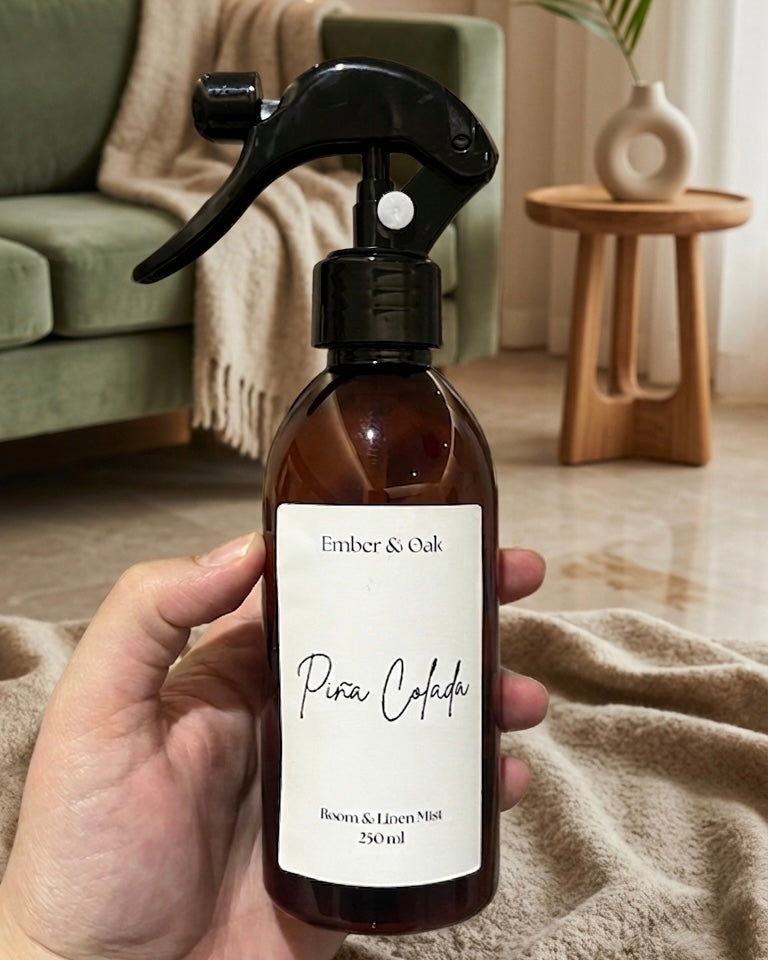 Room & Linen Mist