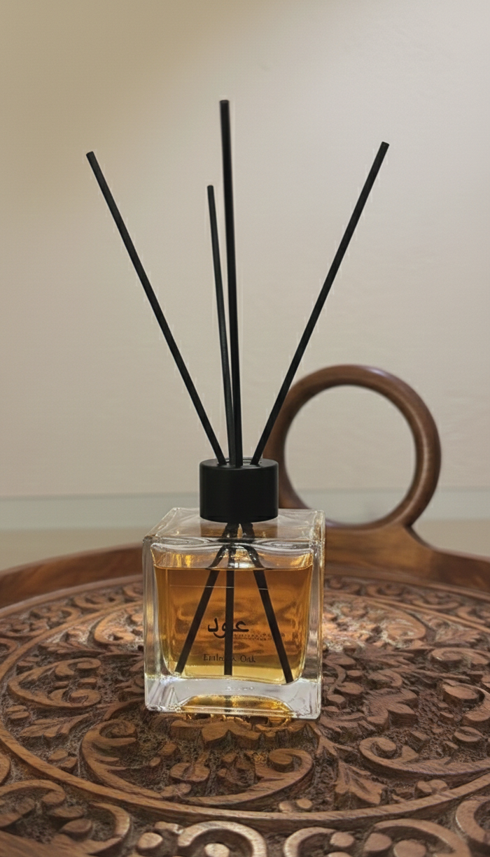 Reed Diffuser