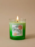 Matcha Bloom