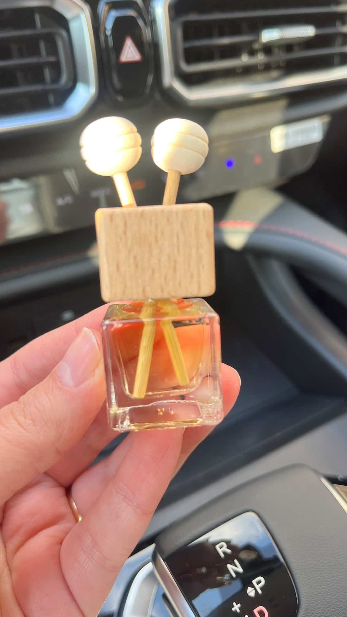 Car Diffuser