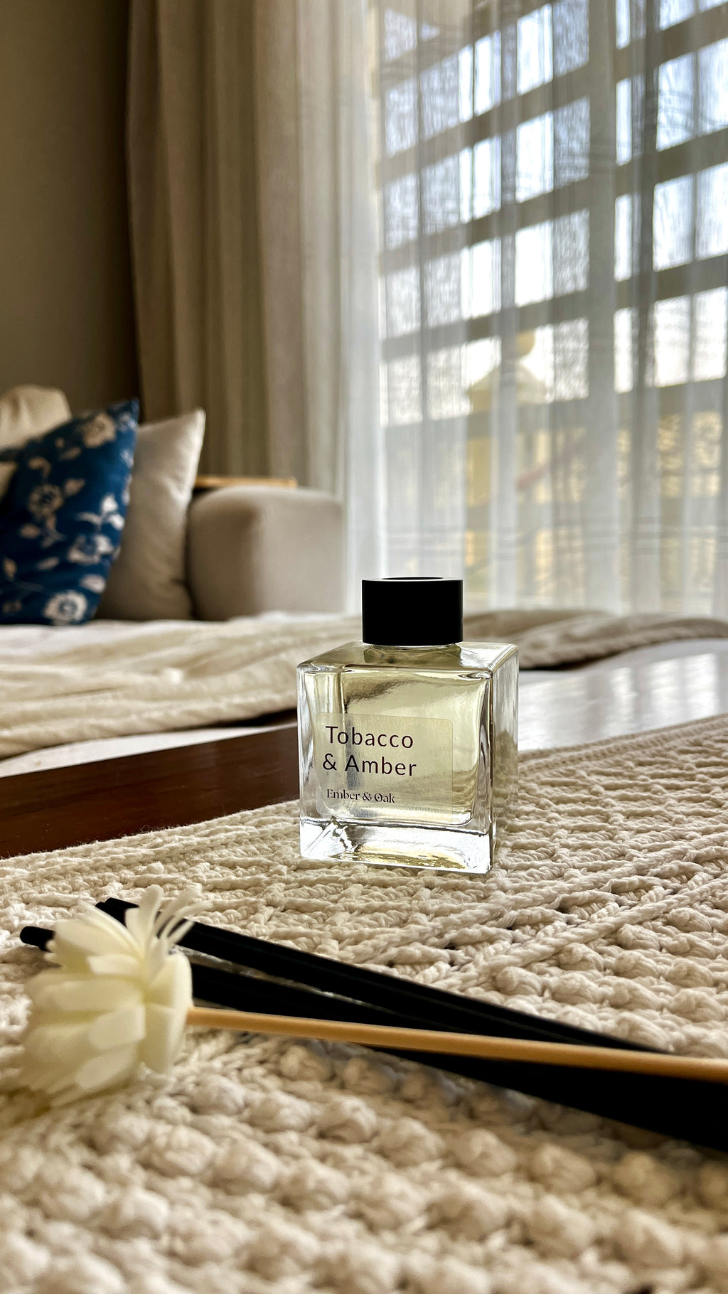 Reed Diffuser