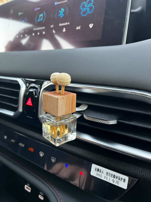 Car Diffuser