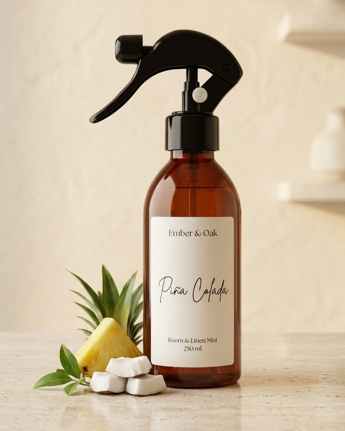 Room & Linen Mist