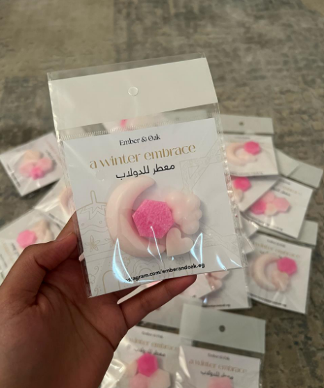 Wardrobe Freshener
