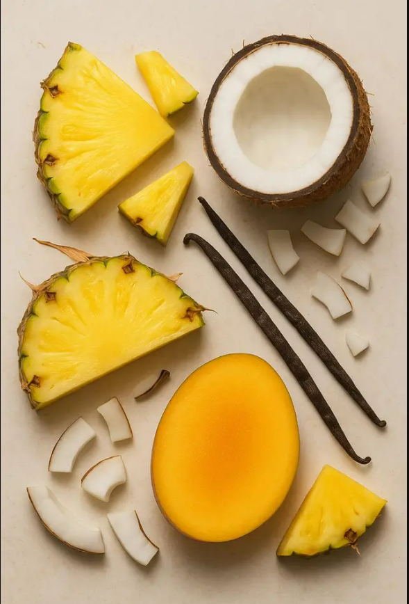 Pina Colada