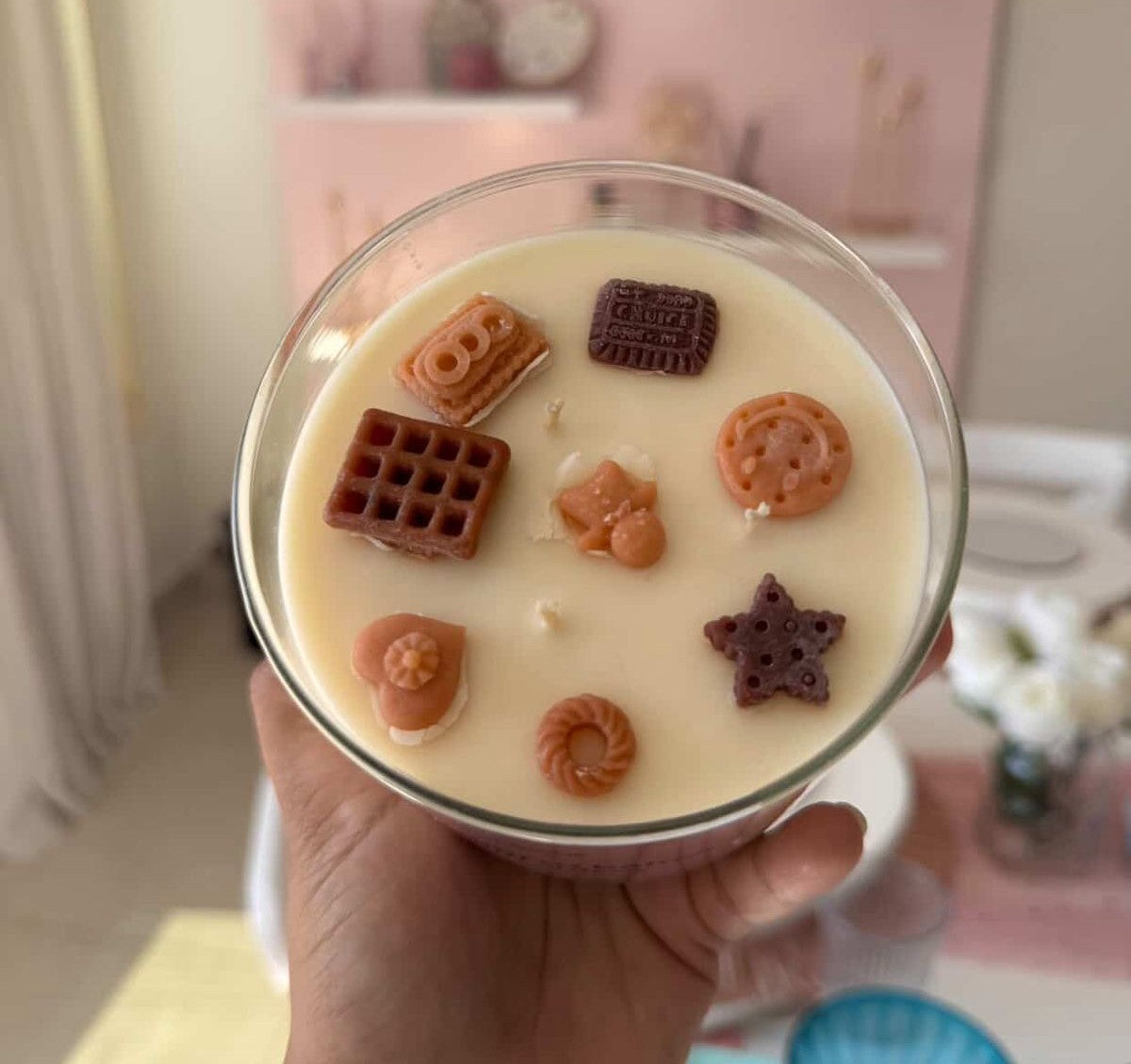 Warm Bakes and Spices